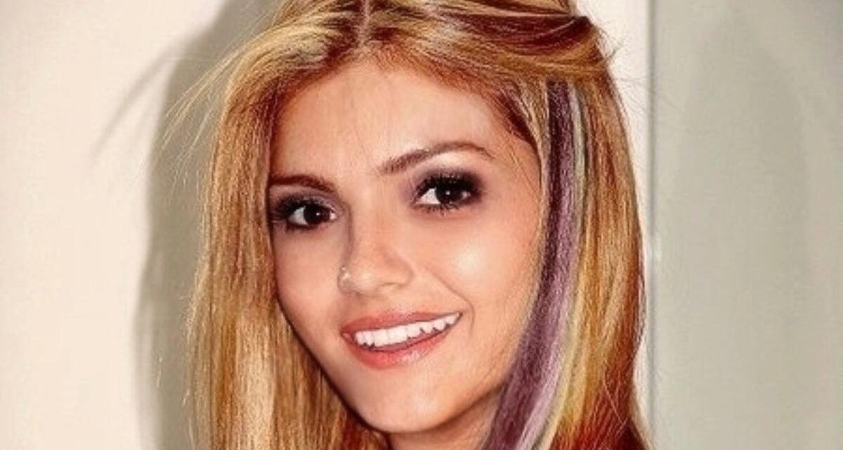 Por onde anda Kelly Key, dona do hit “Sou a Barbie Girl”?
