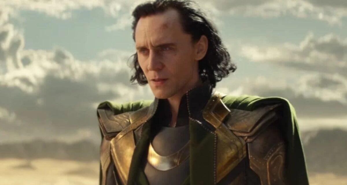 Loki: 2ª temporada ganha trailer e pôster oficial