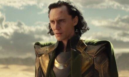 Loki: 2ª temporada ganha trailer e pôster oficial