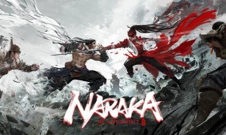Naraka: Bladepoint – Battle Royale se torna gratuito