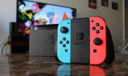 Nintendo planeja novo console para 2024