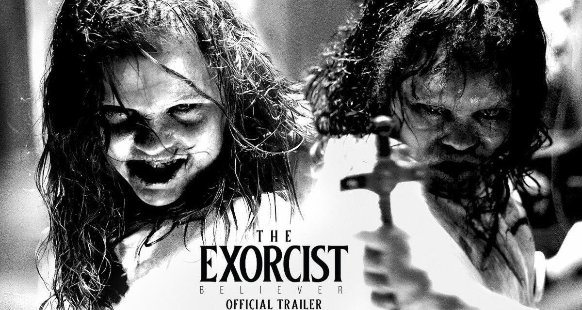 O Exorcista: O Devoto | Terror ganha trailer e data de estreia