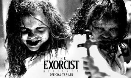 Crítica – O Exorcista – O Devoto