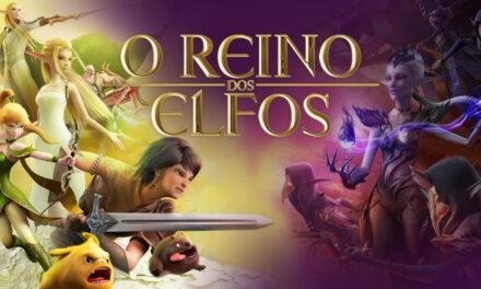 Crítica – O Reino dos Elfos