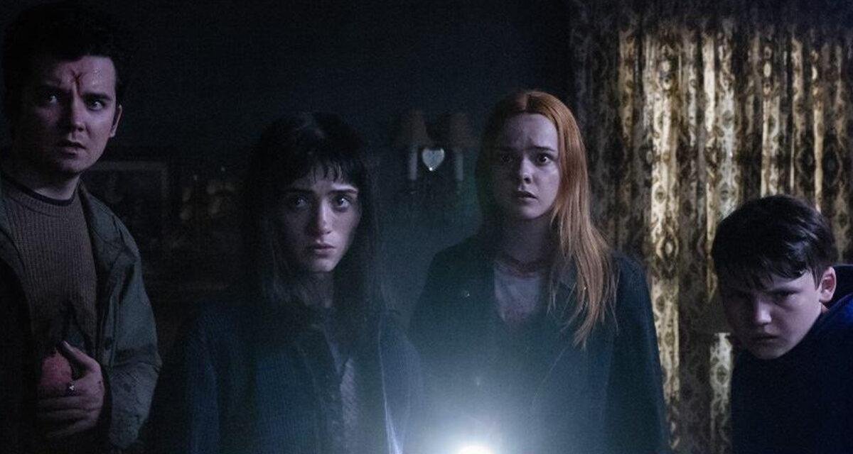 O JOGO DA INVOCAÇÃO | Terror com Asa Butterfield estreia em Setembro