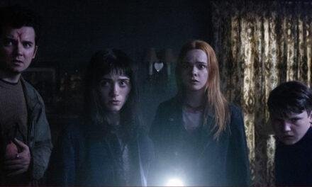 O JOGO DA INVOCAÇÃO | Terror com Asa Butterfield estreia em Setembro