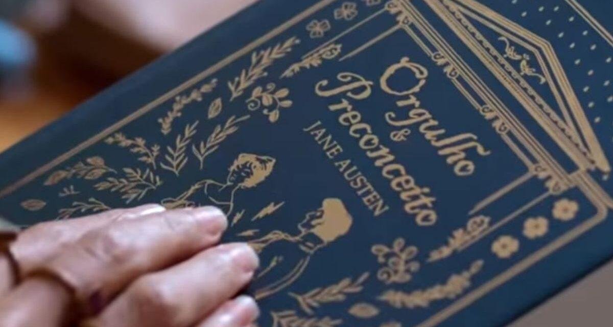 Orgulho e Preconceito: Edição especial será lançada este mês