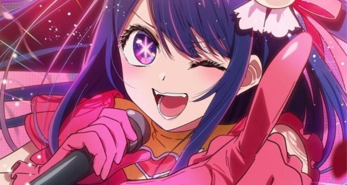 Oshi no Ko: Mangá chega em setembro no Brasil