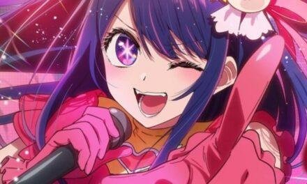 Oshi no Ko: Mangá chega em setembro no Brasil