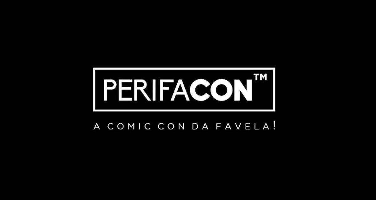 Perifacon | Netflix fará participação inédita no evento