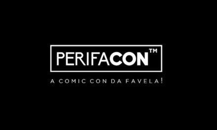 Perifacon | Netflix fará participação inédita no evento