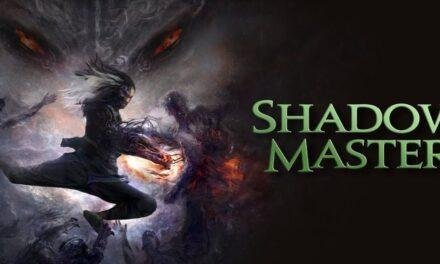 Crítica – Shadow Master