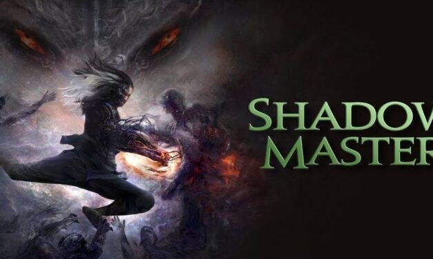 Crítica – Shadow Master