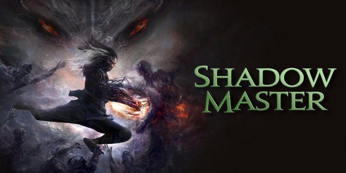 Crítica – Shadow Master