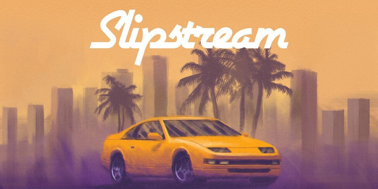 Teste – Slipstream