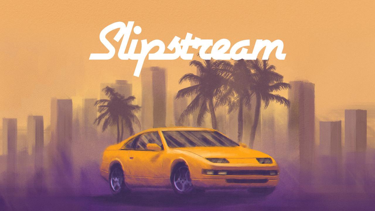 Teste Slipstream