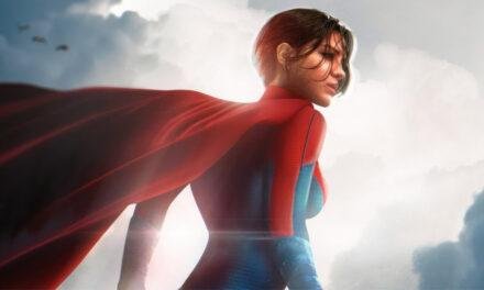 The Flash | Sasha Calle diz que Supergirl é tudo o que ela queria interpretar