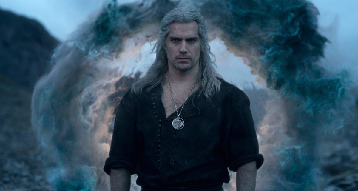 Autor de “The Witcher” afirma que suas ideias foram ignoradas pela Netflix