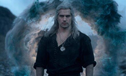 Autor de “The Witcher” afirma que suas ideias foram ignoradas pela Netflix