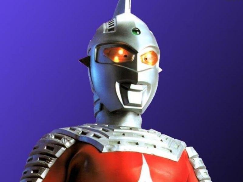 10 de julho | O dia em que comemoramos o Ultraman Day