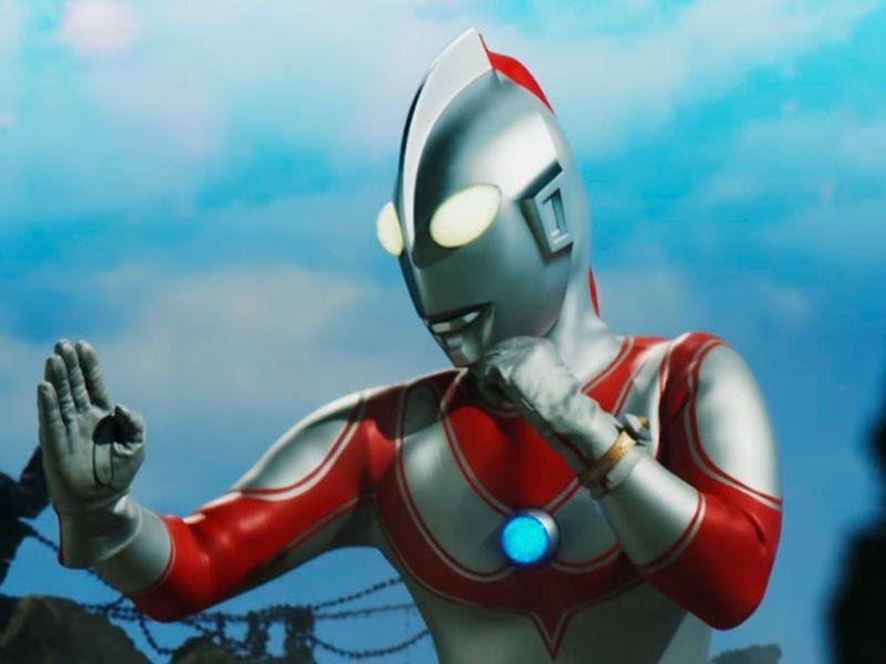 10 de julho | O dia em que comemoramos o Ultraman Day