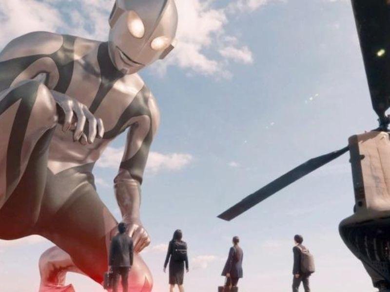 10 de julho | O dia em que comemoramos o Ultraman Day