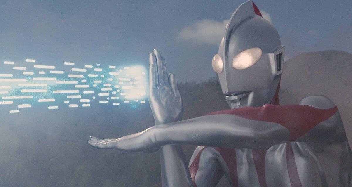 10 de julho | O dia em que comemoramos o Ultraman Day