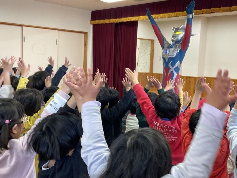 10 de julho | O dia em que comemoramos o Ultraman Day