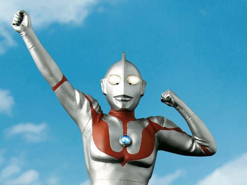 10 de julho | O dia em que comemoramos o Ultraman Day