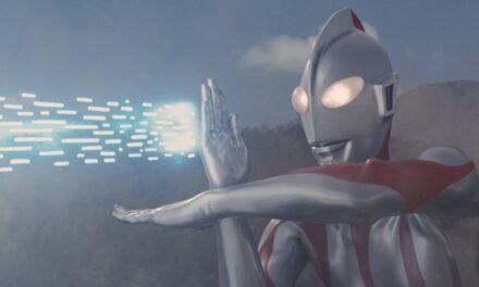 10 de julho | O dia em que comemoramos o Ultraman Day