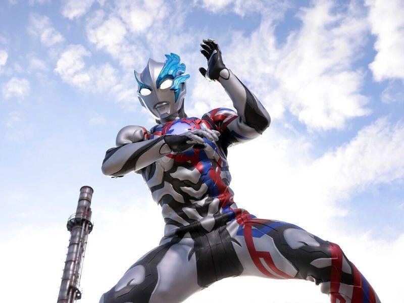 10 de julho | O dia em que comemoramos o Ultraman Day