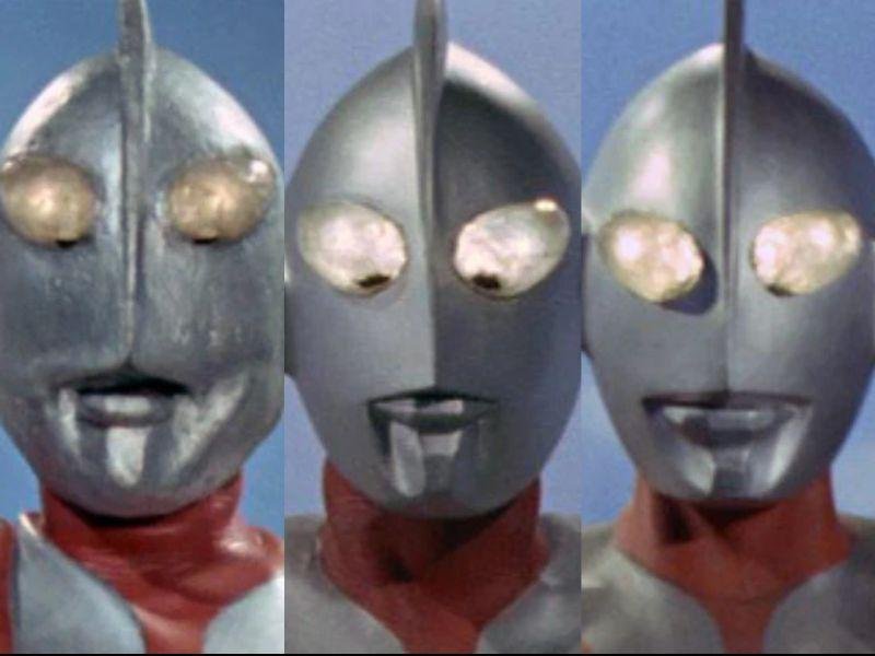 10 de julho | O dia em que comemoramos o Ultraman Day