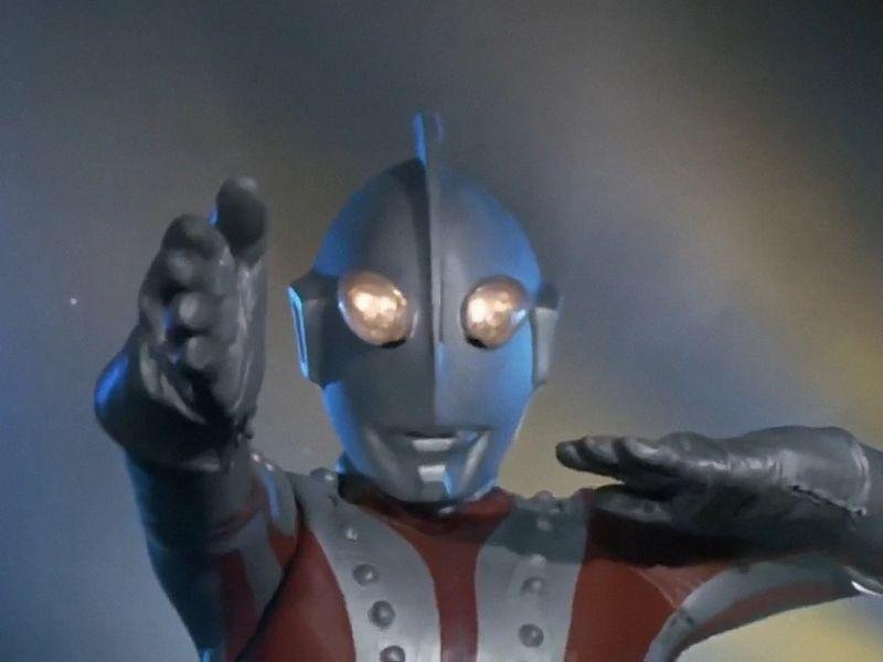 10 de julho | O dia em que comemoramos o Ultraman Day