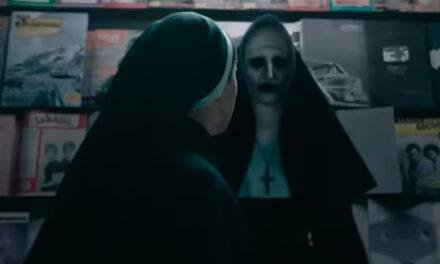 Crítica – A Freira 2