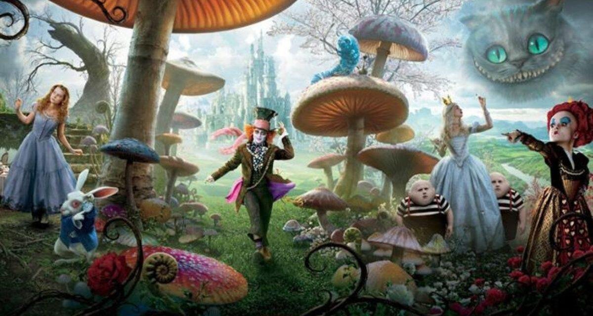 Os melhores live-actions da Disney