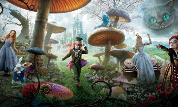 Os melhores live-actions da Disney