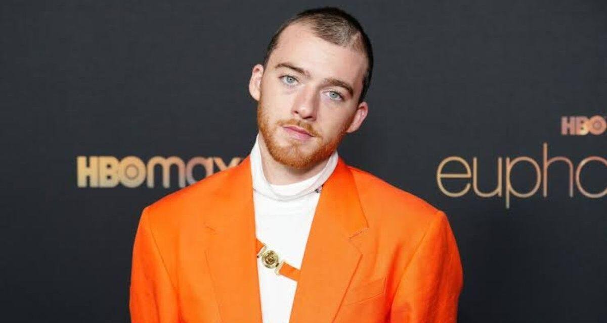 Angus Cloud, ator de ‘Euphoria”, morre aos 25 anos