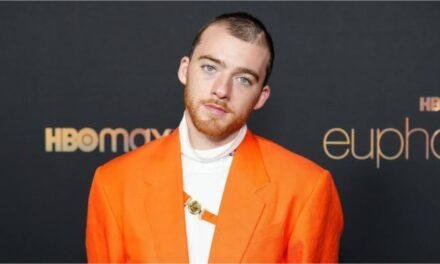 Angus Cloud, ator de ‘Euphoria”, morre aos 25 anos