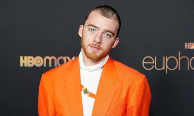 Angus Cloud, ator de ‘Euphoria”, morre aos 25 anos