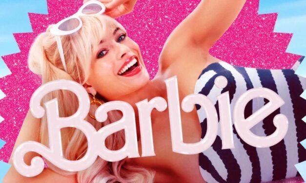 Barbie tem faturamento grandioso em fim de semana de estreia