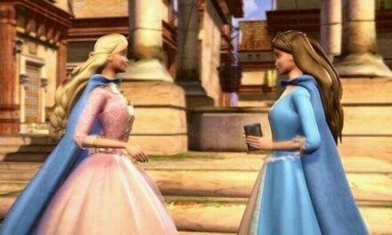 Três filmes da Barbie que marcaram geração