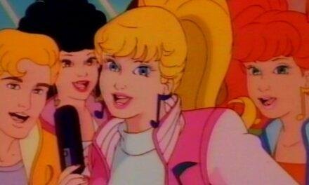 Conheça a primeira animação da Barbie