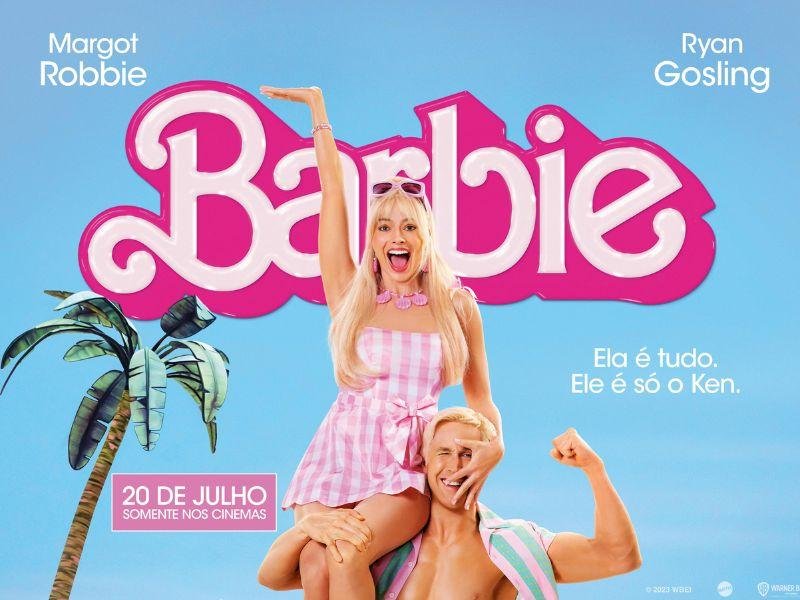 barbie