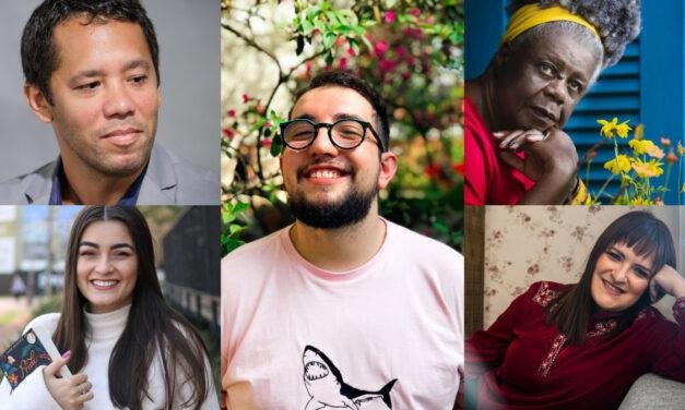 Dia do Nacional do Escritor: 5 escritores para você conhecer