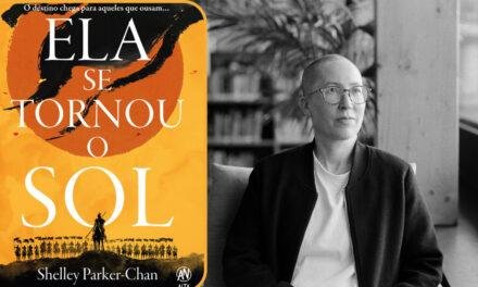 Ela se tornou o Sol: livro inspirado em Mulan chega ao Brasil