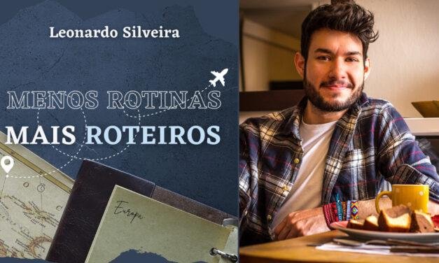 Resenha: Menos Rotina, Mais Roteiros