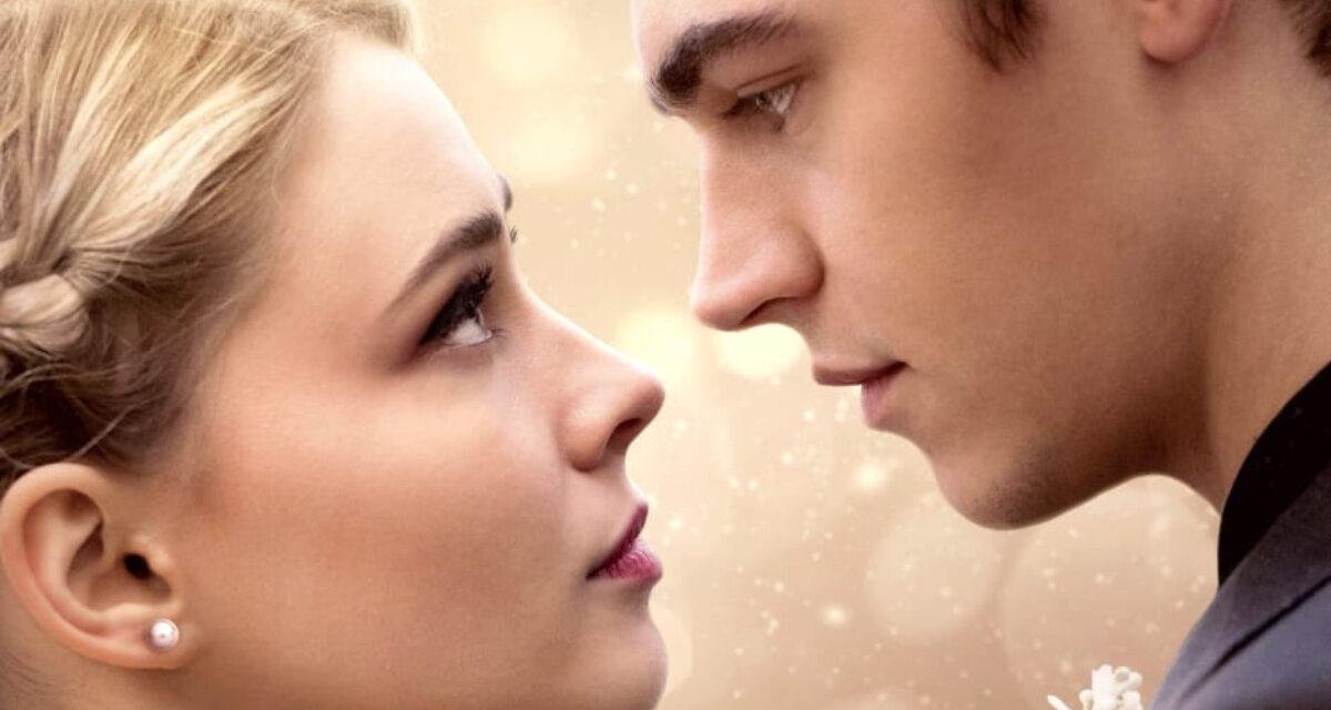 After – Para Sempre: último filme da franquia ganha pôster