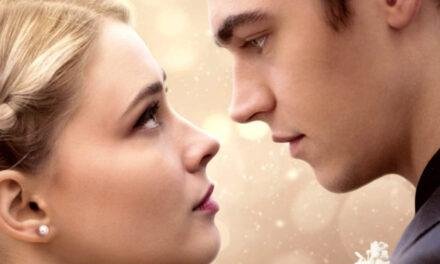 After – Para Sempre: último filme da franquia ganha pôster