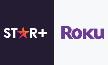Star+ chega à Roku com conteúdo esportivo, séries e filmes