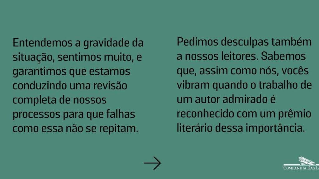 companhia das letras